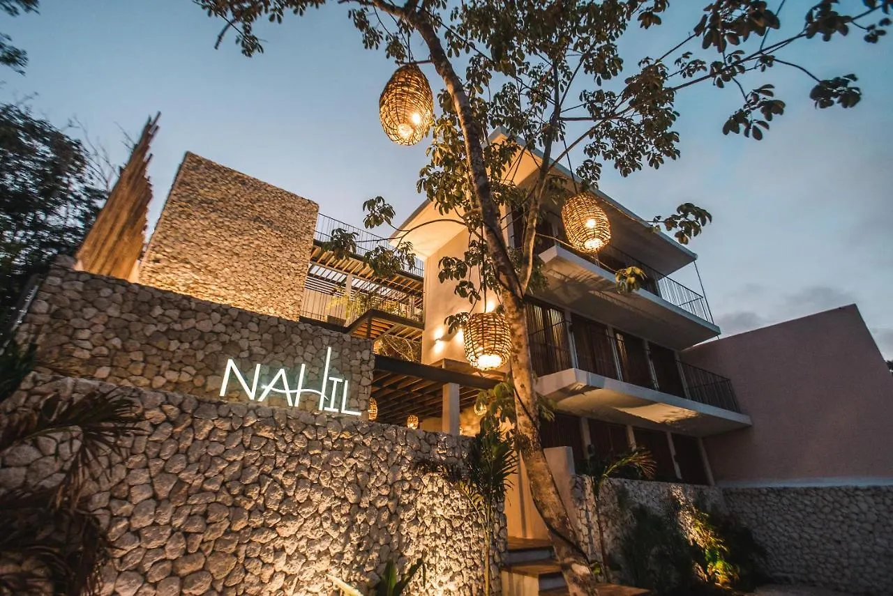 Nahil Tulum. Luxury Apt. 3 Pools, Incredible Rooftop View! Apartment Tulum