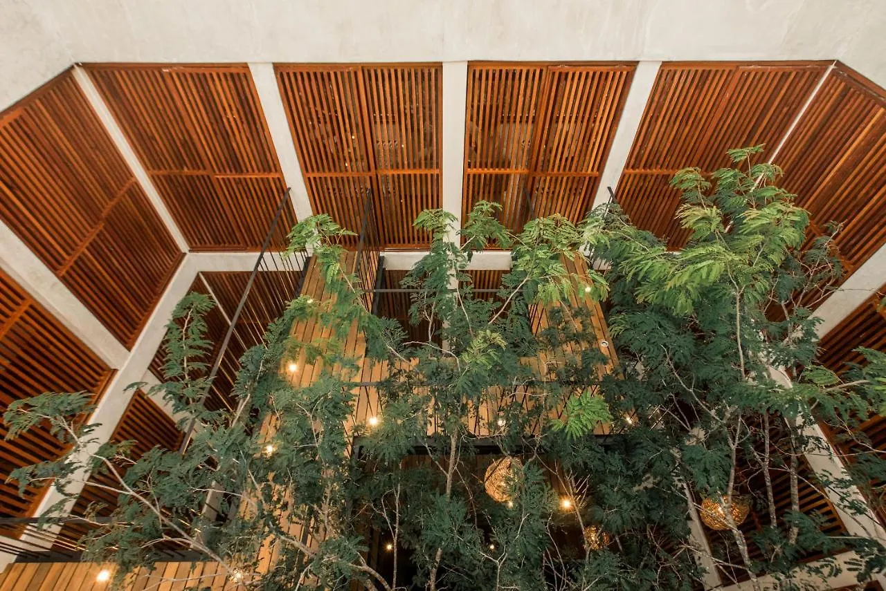 Nahil Tulum. Luxury Apt. 3 Pools, Incredible Rooftop View! Apartment Tulum