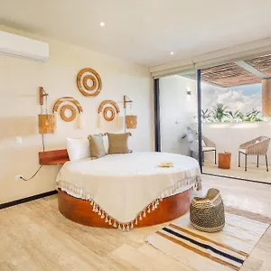 Extraordinary To Choose From Penthouse With Private Pool Or A 2br In Fully Equipped In Tulum